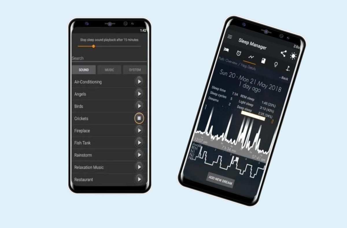 Best Sleep Tracking Apps - PrimeNap (1)